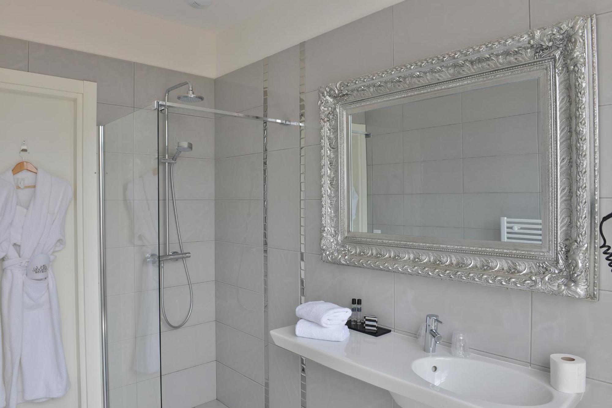 Habitación Doble Executive