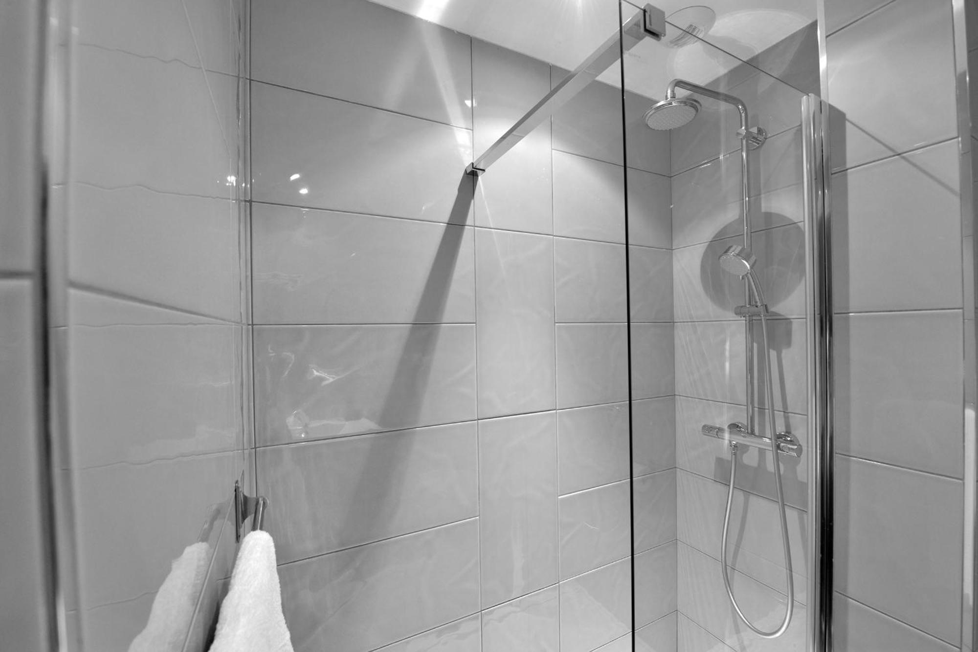Habitación Doble Estándar